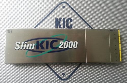 KIC2000 Thermal Profiler
